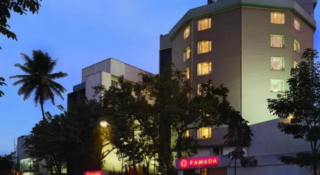 Regenta Place, Bangalore
