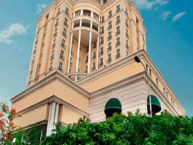 Residency Towers