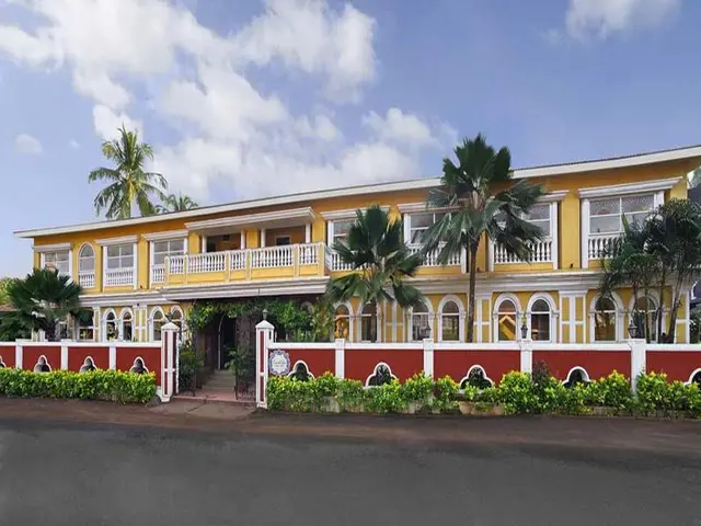 Casa de Goa