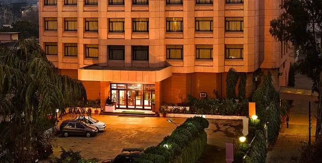 Hindusthan International Varanasi