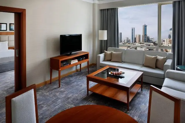 Courtyard Kuwait City