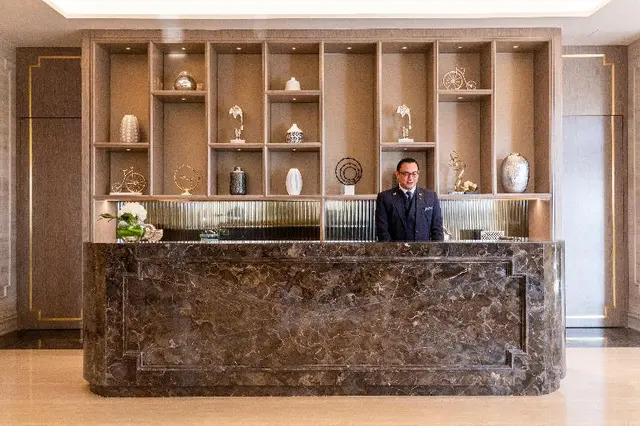 InterContinental Doha