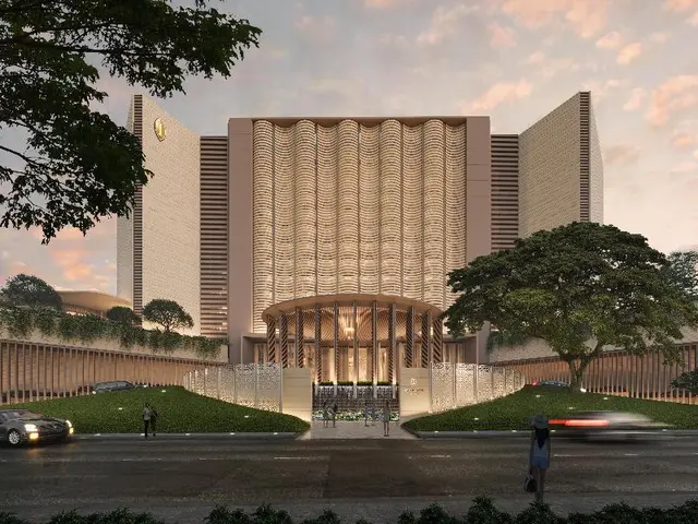 InterContinental Penang Resort