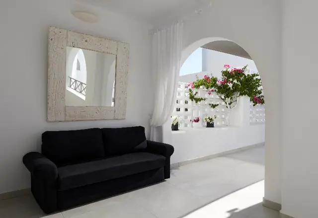 Kalisti Hotel & Suites
