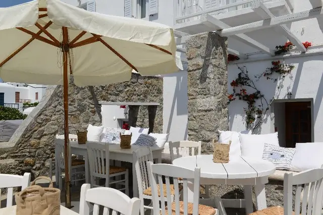 Elena Mykonos