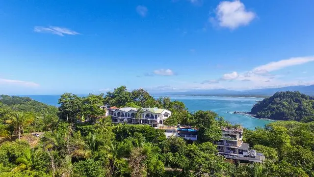 Hotel Blue Mirador