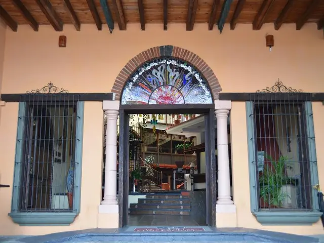Mision Xalapa