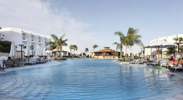 Hotel Sol Sharm