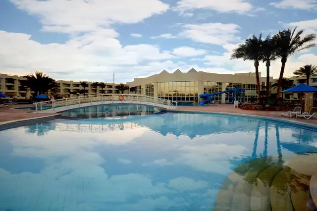 Aurora Oriental Resort