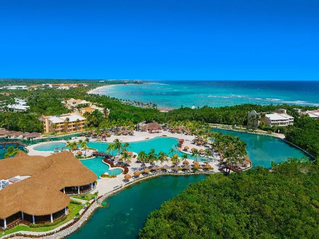 Grand Palladium White Sand Resort & Spa All Incl.