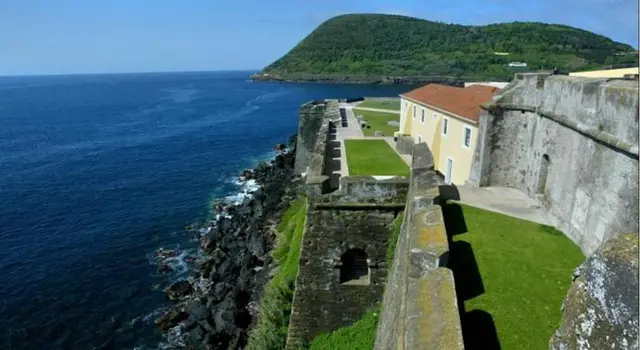 Pousada De Angra Forte De S. Sebastião