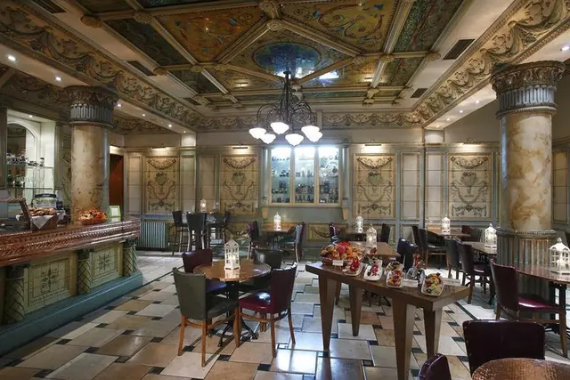 Imperial Hotel Cork City