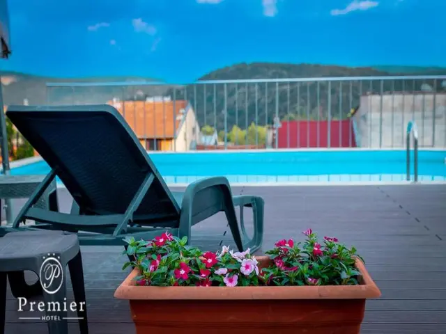 Veliko Tarnovo Hotel Premier