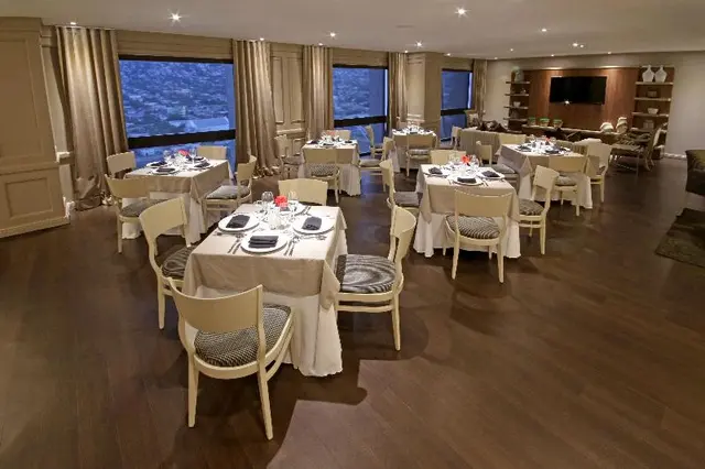 Crowne Plaza MONTERREY by IHG