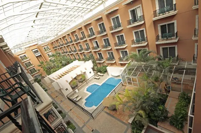 Holiday Inn Express MONTERREY TECNOLOGICO by IHG