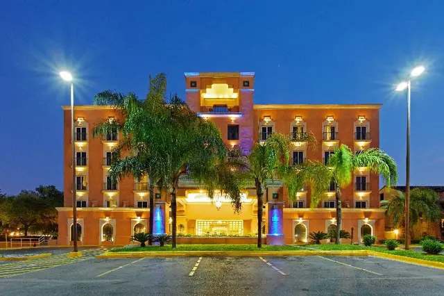 Holiday Inn Express MONTERREY GALERIAS-SN JERONIMO