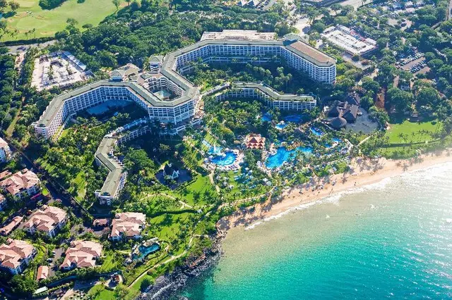 Grand Wailea, A Waldorf Astoria Resort