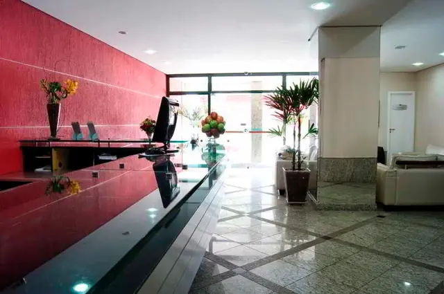 Hotel Costa Victória