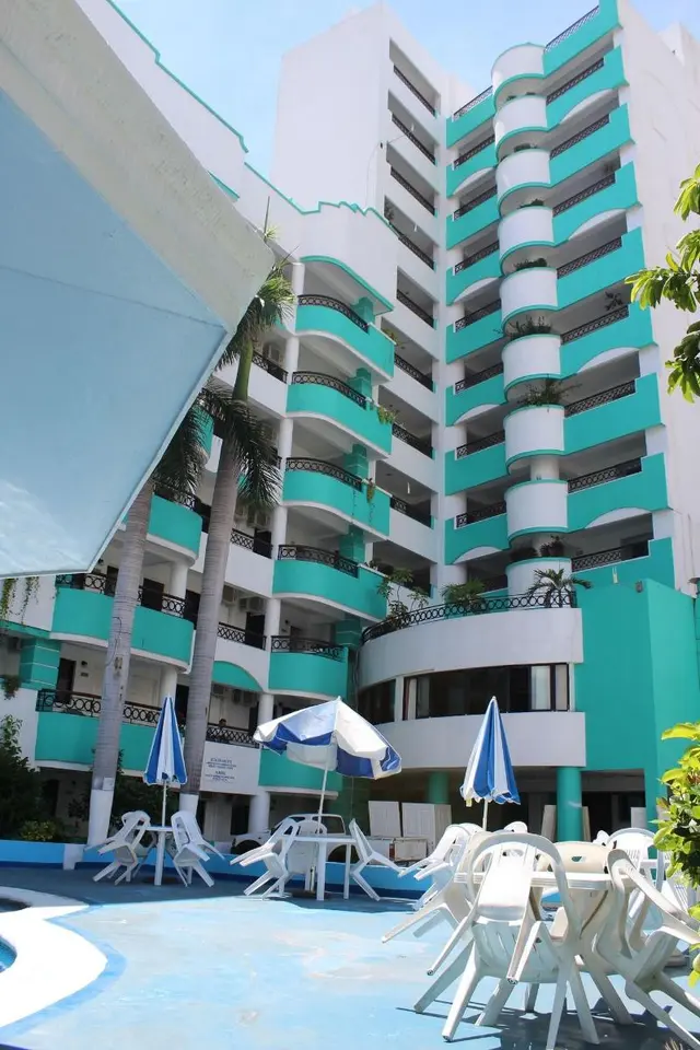Plaza Marina Mazatlán
