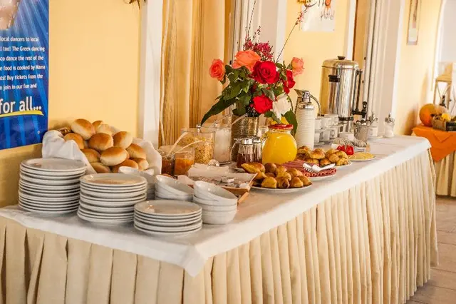 Clio Aparthotel
