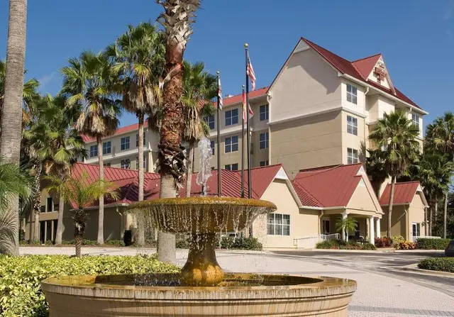 Residence Inn By Marriott Orlando Convention Cente