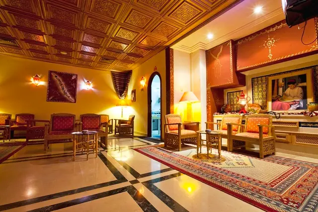 El Mouradi Hammamet