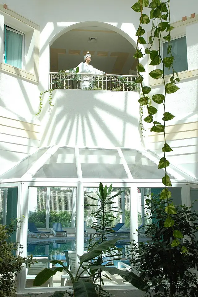 El Mouradi Palace Hotel for family & couples only