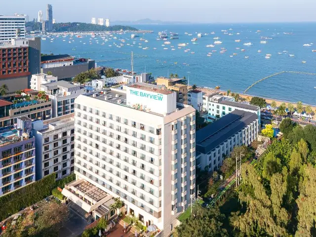 The Bayview Pattaya