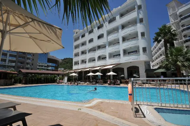 My Dream Hotel