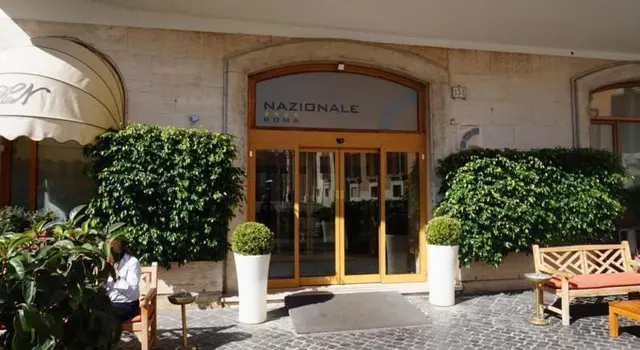 Nazionale
