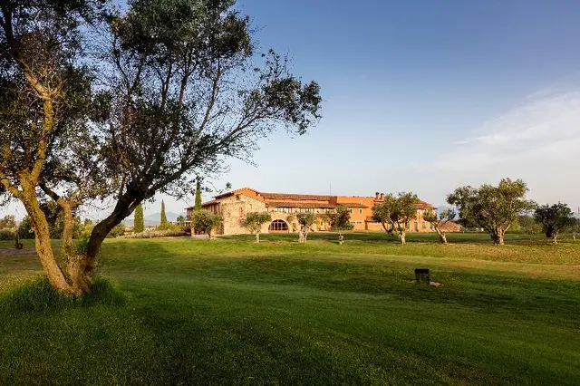 Peralada Wine Spa & Golf