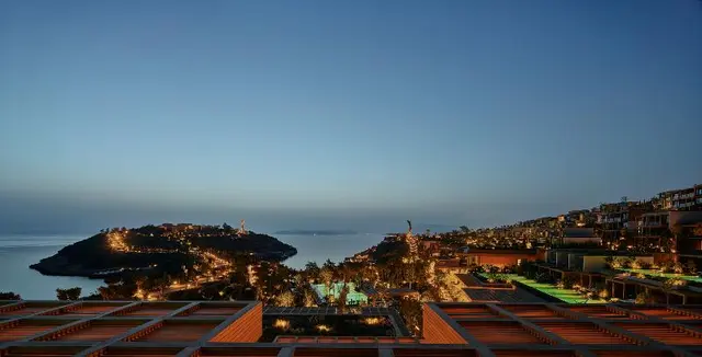 Maxx Royal Bodrum
