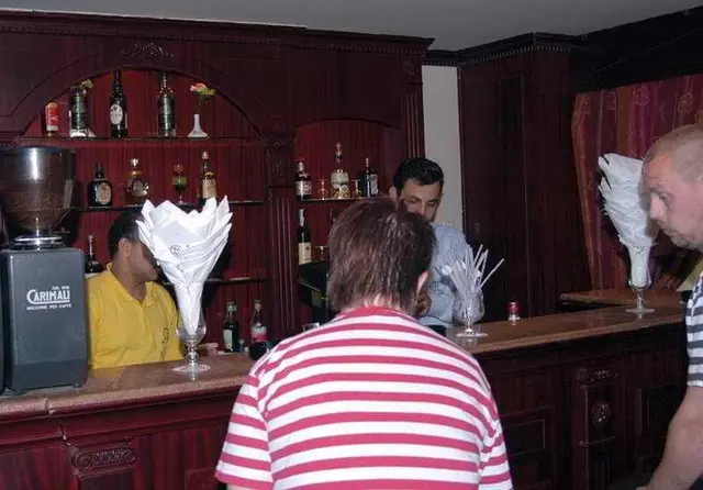 Emilio Luxor