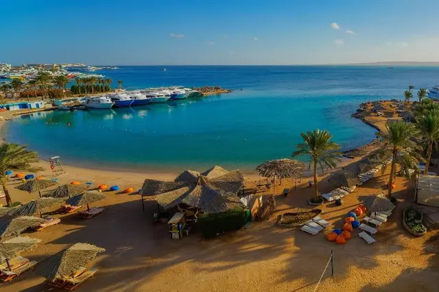 ZYA Regina Resort and Aqua Park Hurghada
