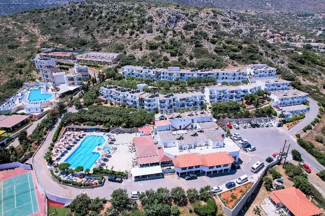 Semiramis Village