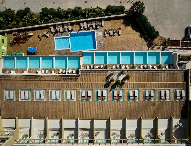 Blue Marine Resort & Spa