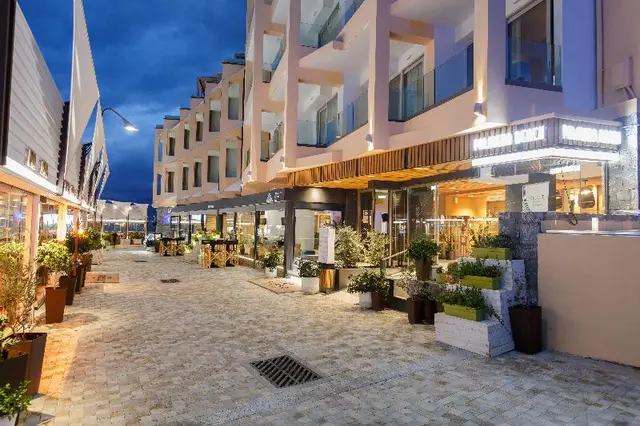 Palmera Beach Hotel & Spa
