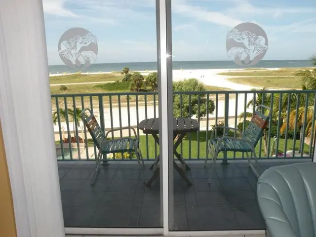 South Beach Condo