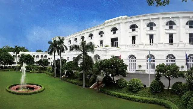 Maidens Hotel Delhi