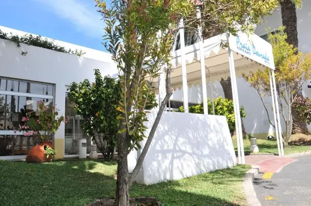 Praia Dourada