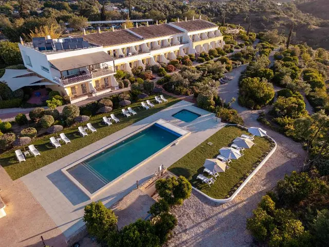 Quinta do Marco