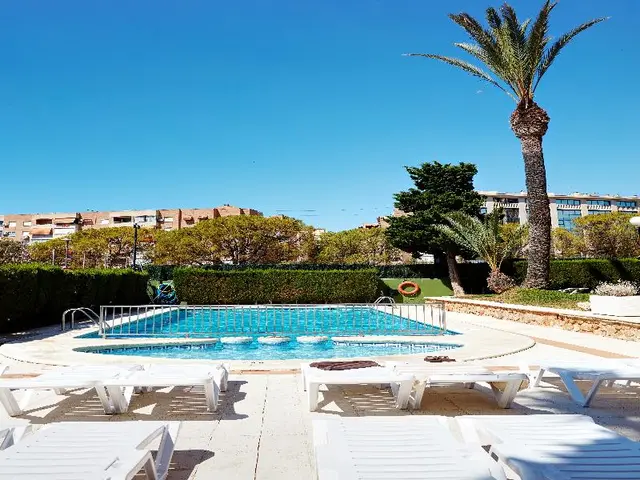 La Caseta Apartments