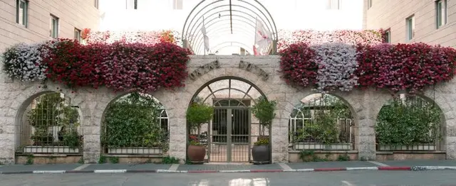 Prima Palace