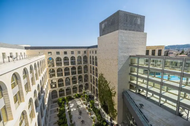 Grand Court