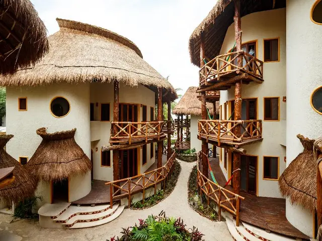 Villas HM Paraiso del Mar Holbox