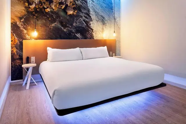 B&B Hotel Donostia San Sebastian Aeropuerto