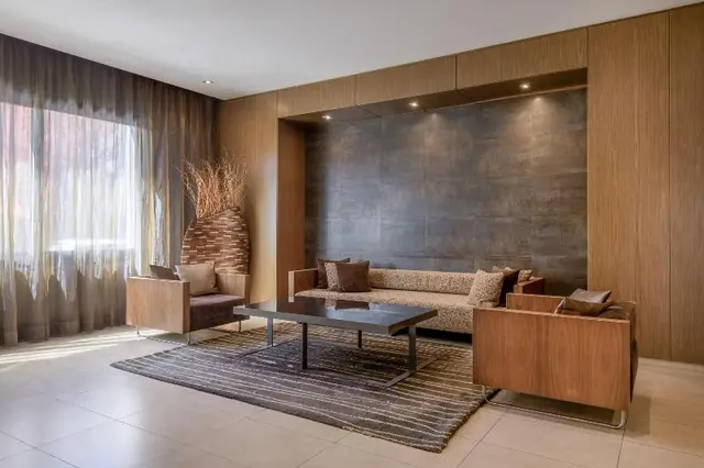 Ac Hotel Vicenza By Marriott