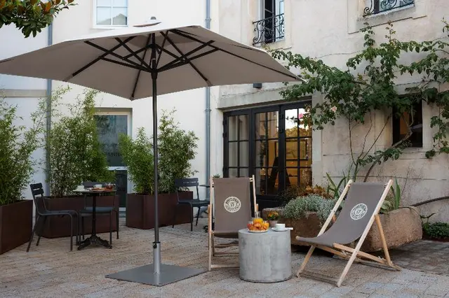 Saint Nicolas Hotel