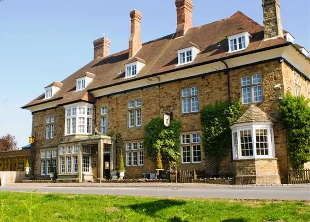 The Speech House Hotel