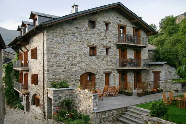 Casa Cornel